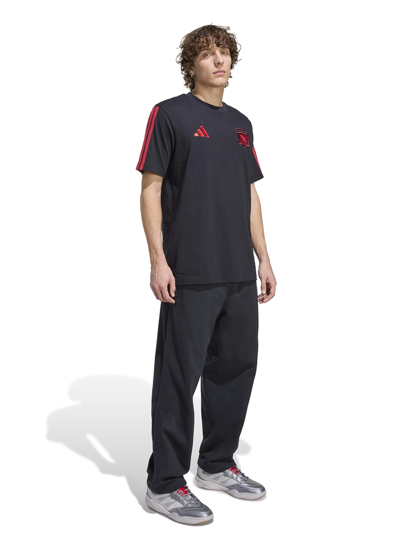 CAMISETA DEPORTIVA HOMBRE ADIDAS COLO-COLO DNA - 6
