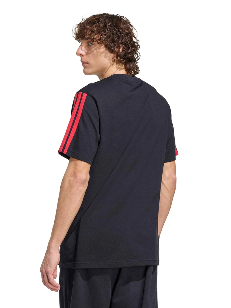 CAMISETA DEPORTIVA HOMBRE ADIDAS COLO-COLO DNA - 2