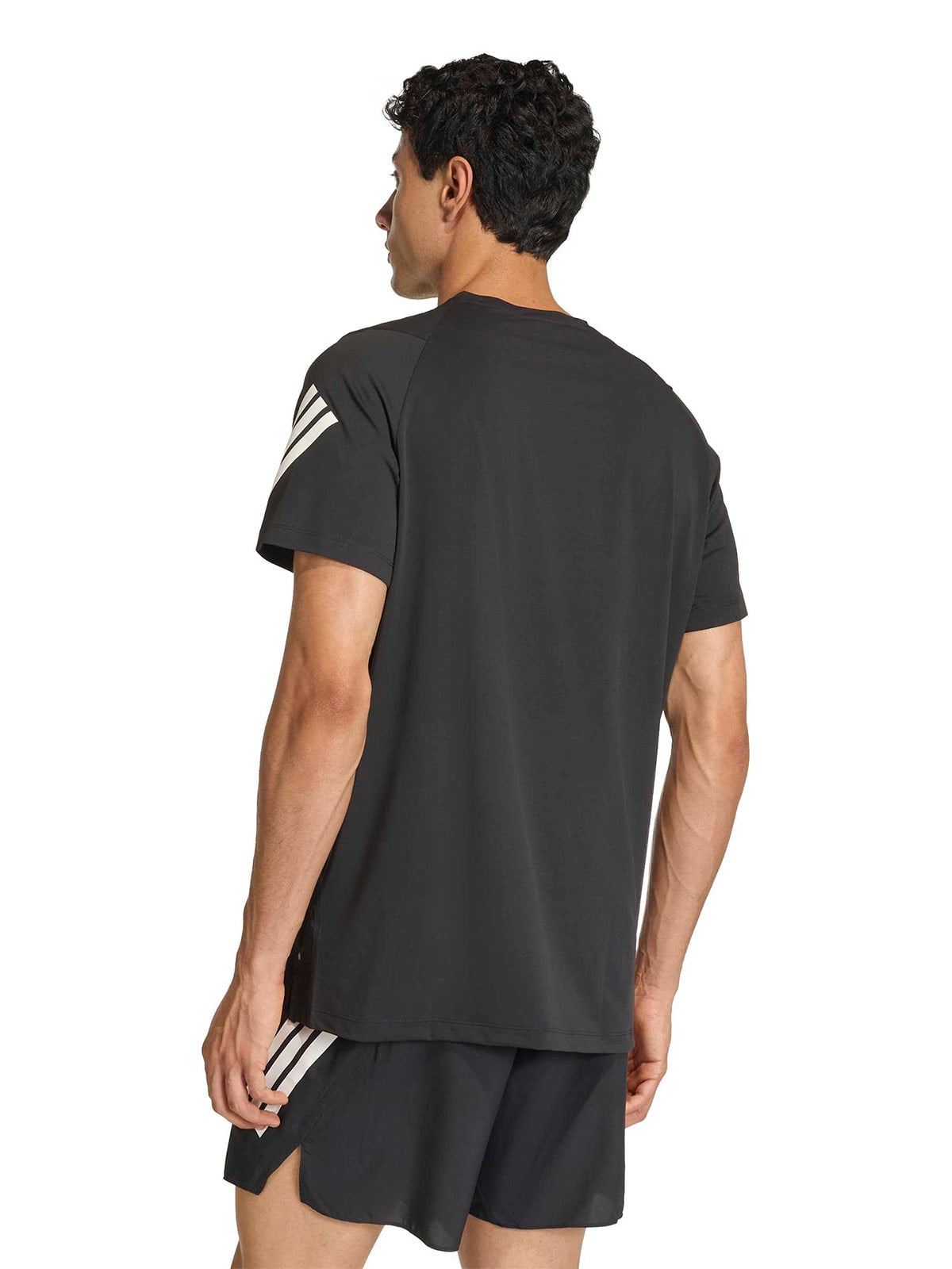 POLERA HOMBRE ADIDAS MANGA CORTA - 2
