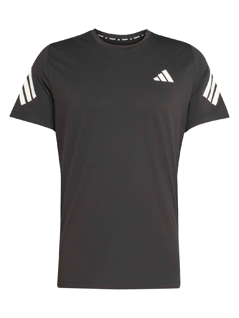 POLERA HOMBRE ADIDAS MANGA CORTA - 5