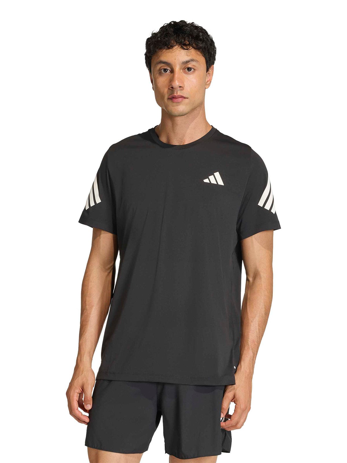 ADIDAS POLERA HOMBRE ADIDAS MANGA CORTA
