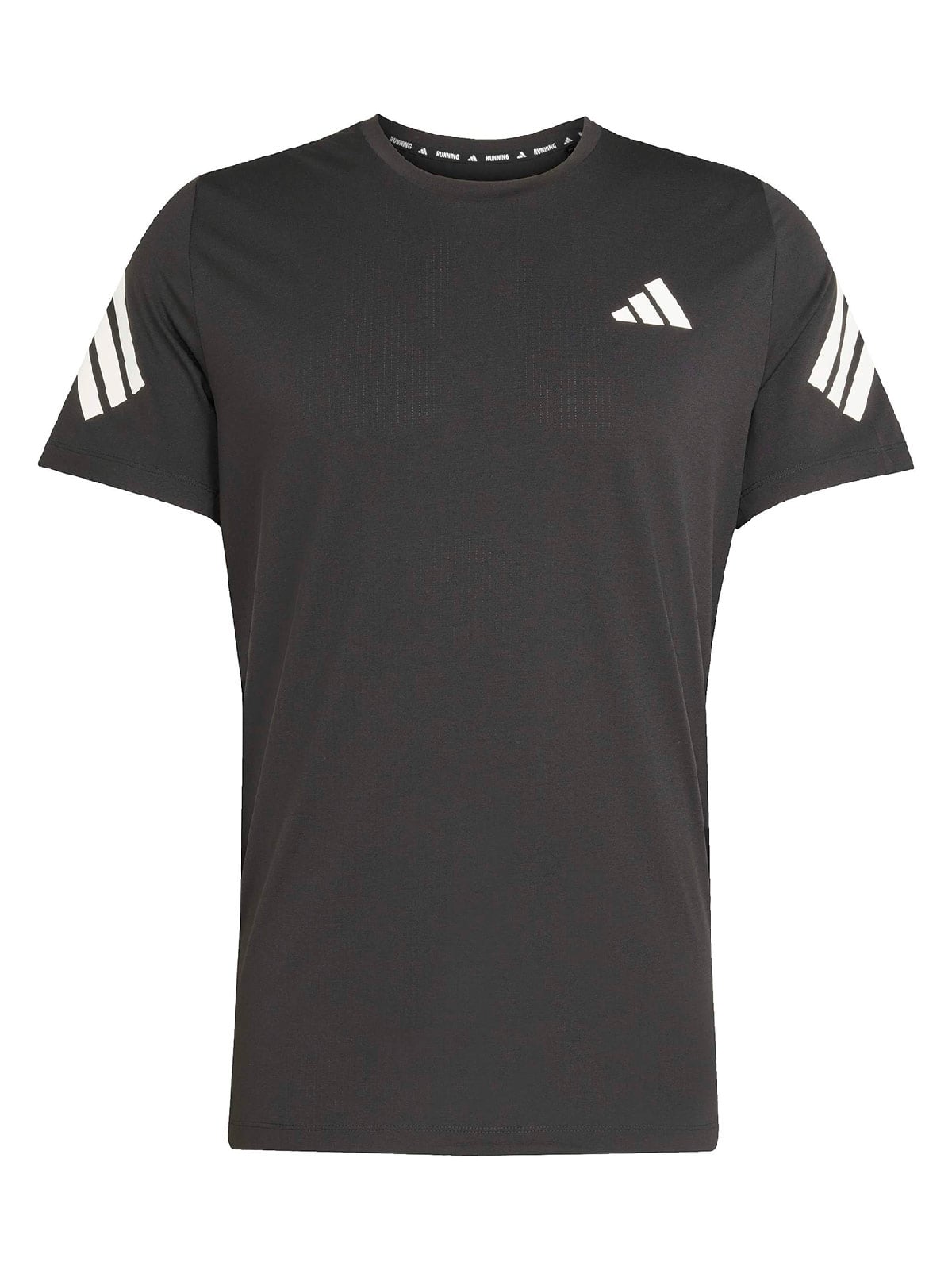 POLERA HOMBRE ADIDAS MANGA CORTA - 5