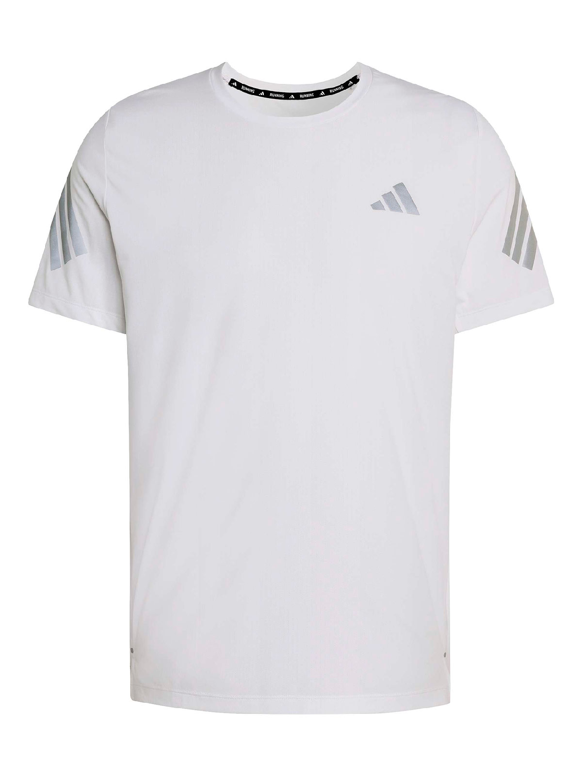 POLERA HOMBRE ADIDAS MANGA CORTA - 5