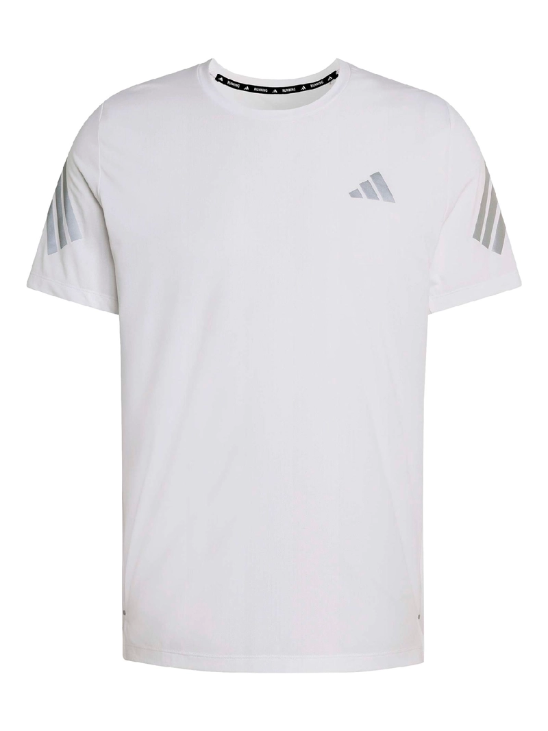 POLERA HOMBRE ADIDAS MANGA CORTA - 5
