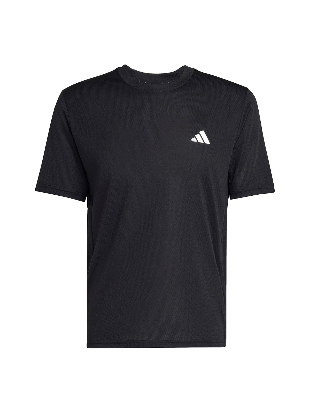 POLERA HOMBRE ADIDAS WORKOUT ESSENTIALS BASE - 1