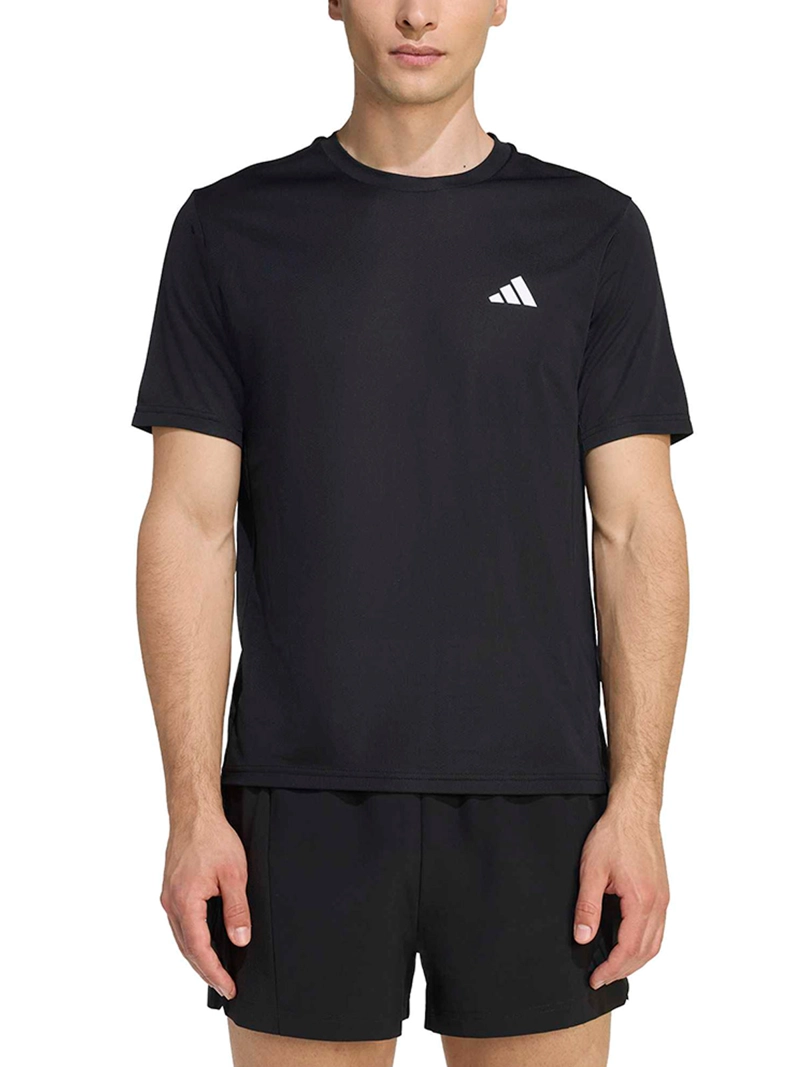 POLERA HOMBRE ADIDAS WORKOUT ESSENTIALS BASE - 2