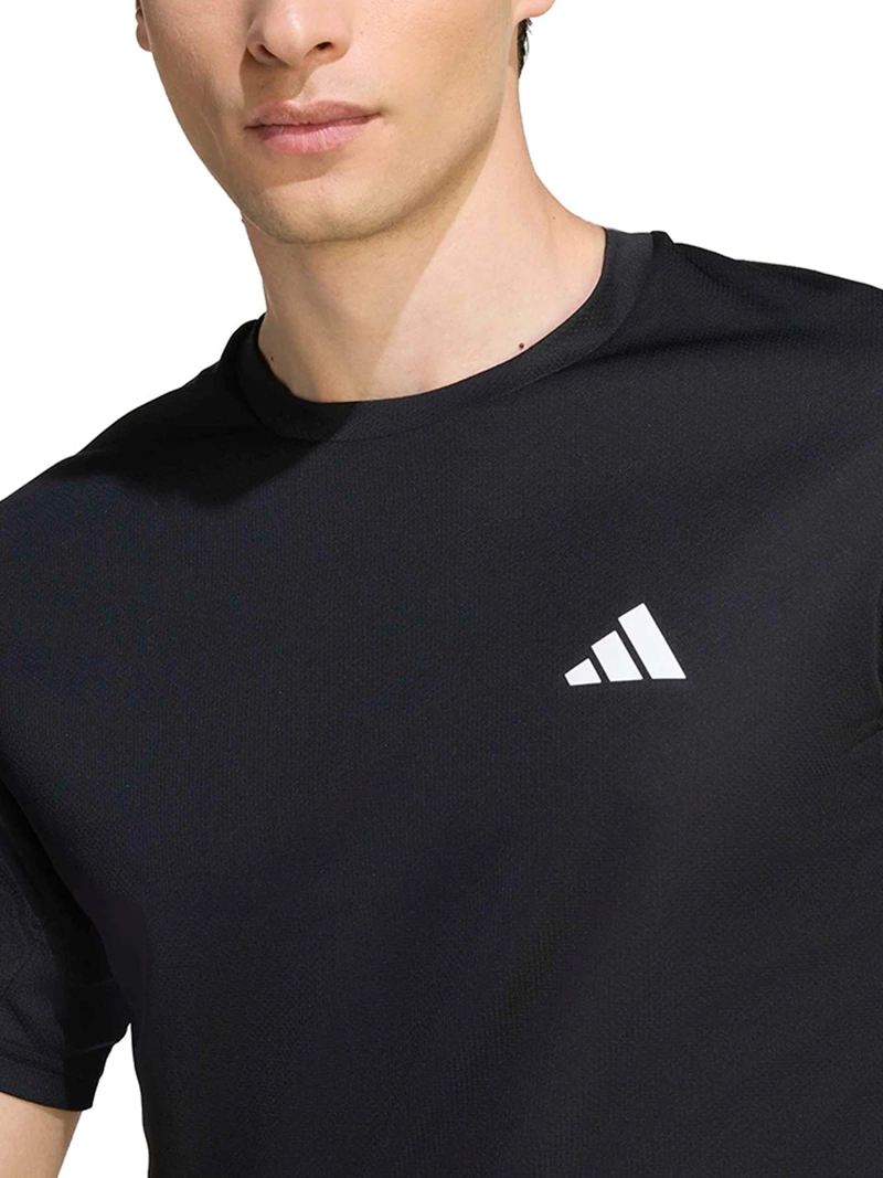 POLERA HOMBRE ADIDAS WORKOUT ESSENTIALS BASE - 6
