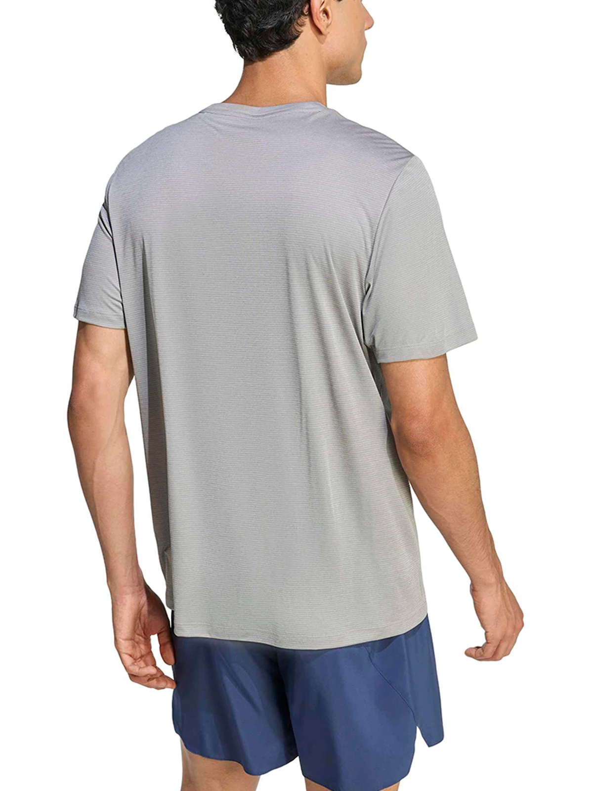 POLERA HOMBRE ADIDAS RUNNING ESSENTIALS - 2