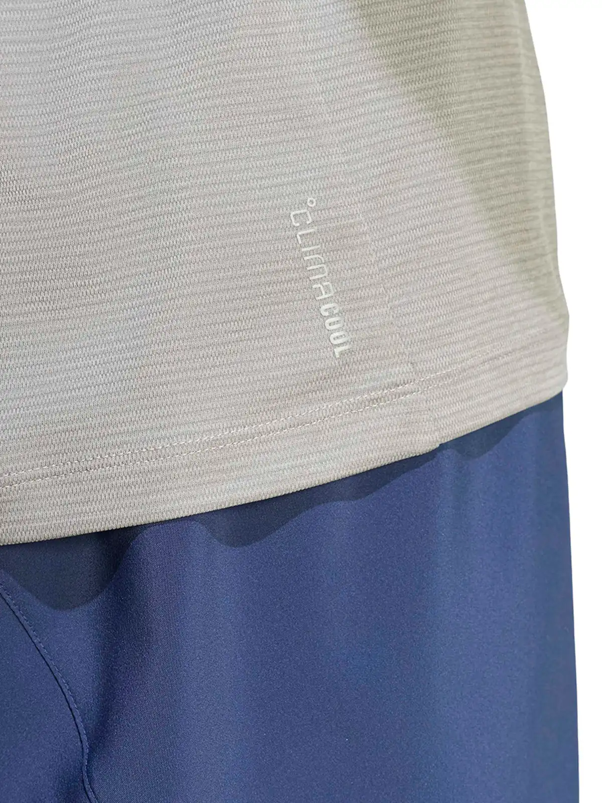 POLERA HOMBRE ADIDAS RUNNING ESSENTIALS - 6