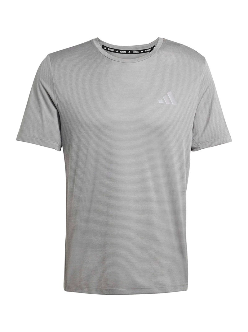 POLERA HOMBRE ADIDAS RUNNING ESSENTIALS - 5