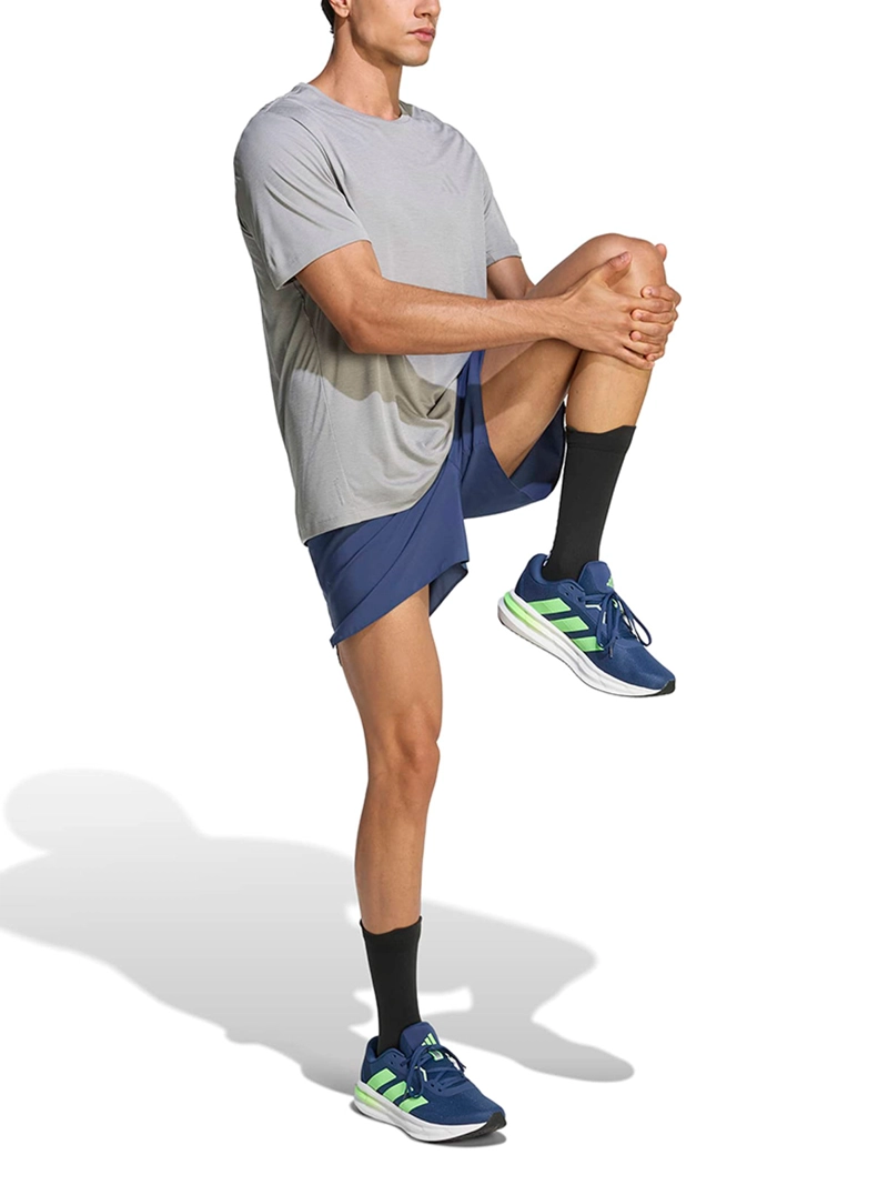 POLERA HOMBRE ADIDAS RUNNING ESSENTIALS - 3