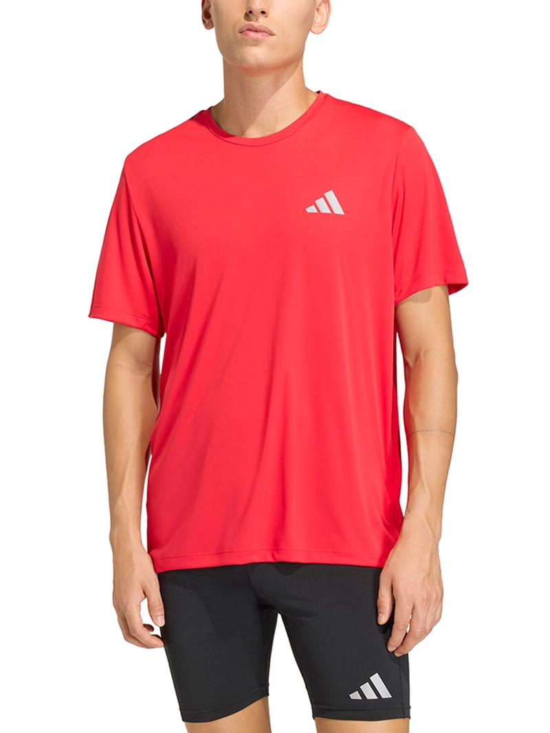POLERA HOMBRE ADIDAS RUNNING ESSENTIALS - 2