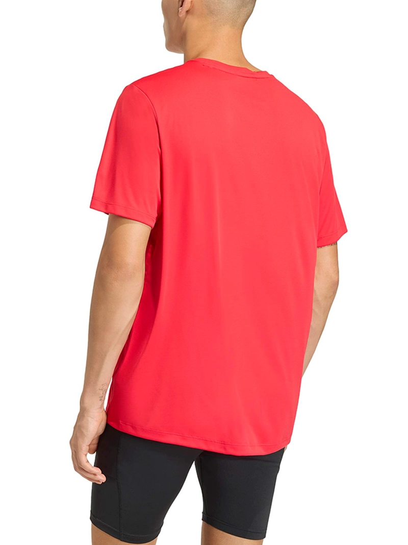 POLERA HOMBRE ADIDAS RUNNING ESSENTIALS - 3
