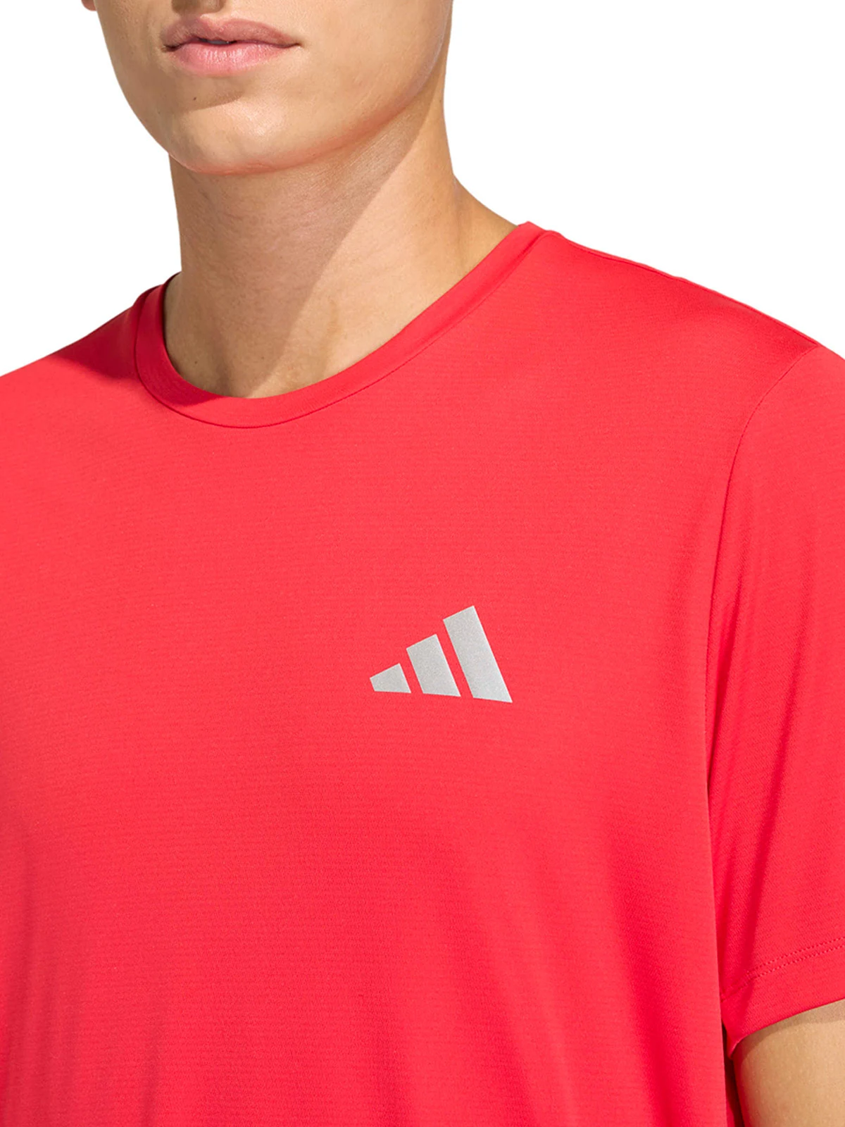 POLERA HOMBRE ADIDAS RUNNING ESSENTIALS - 6
