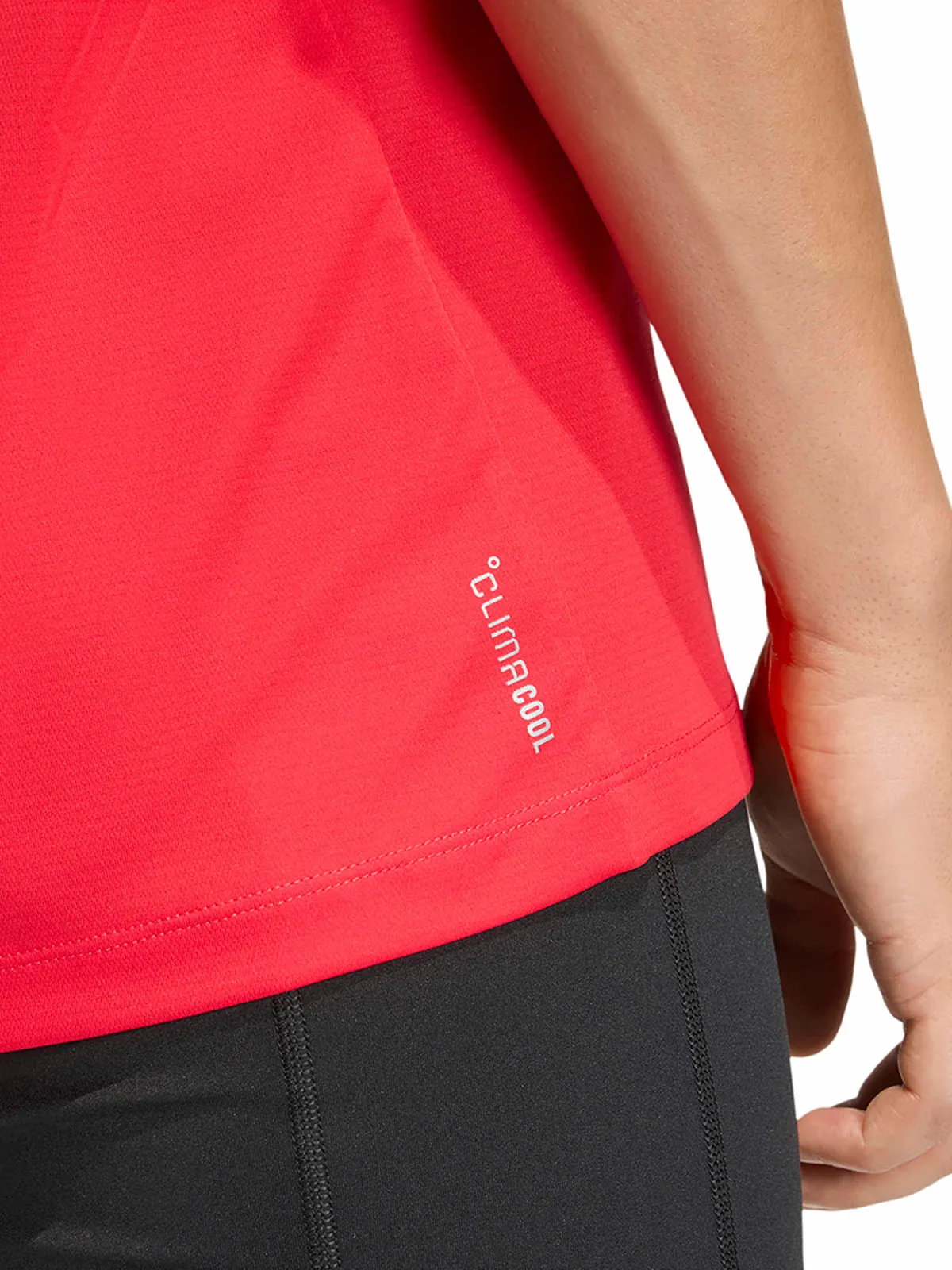 POLERA HOMBRE ADIDAS RUNNING ESSENTIALS - 7