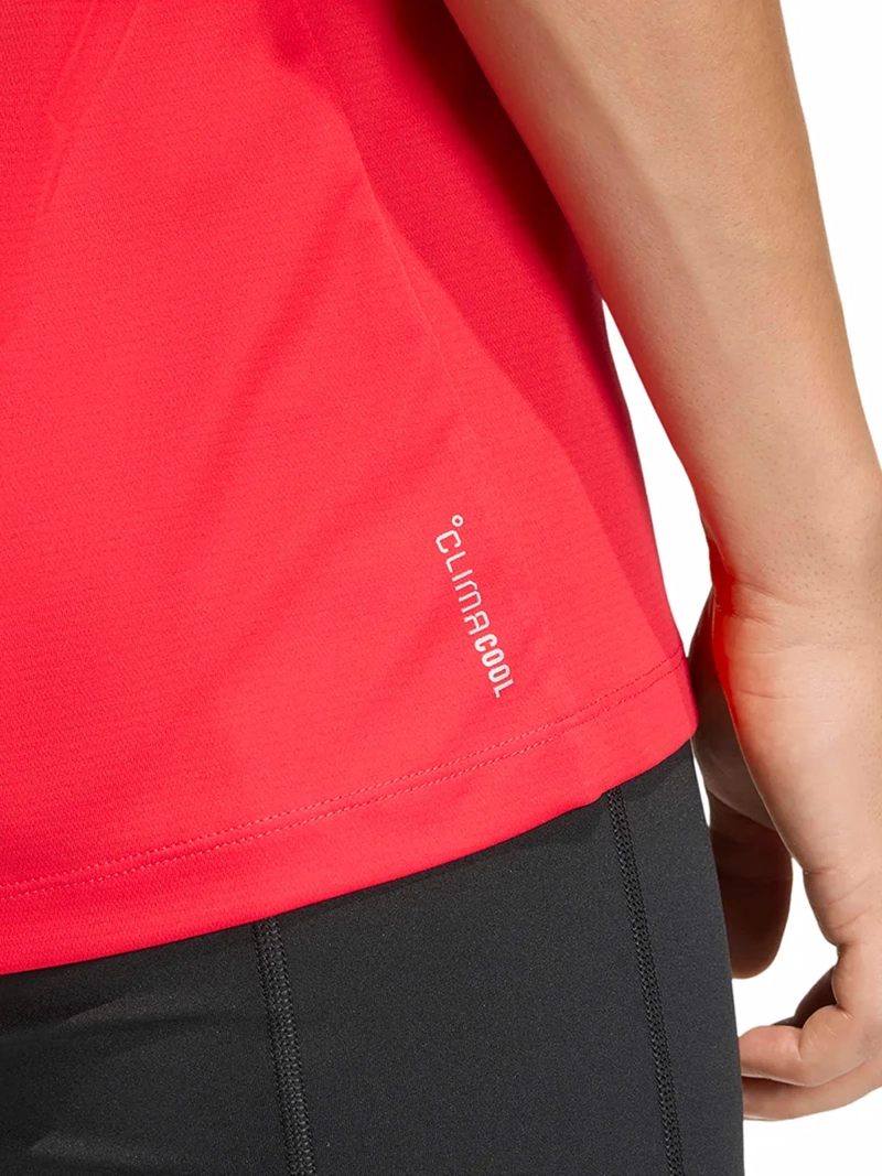 POLERA HOMBRE ADIDAS RUNNING ESSENTIALS - 7