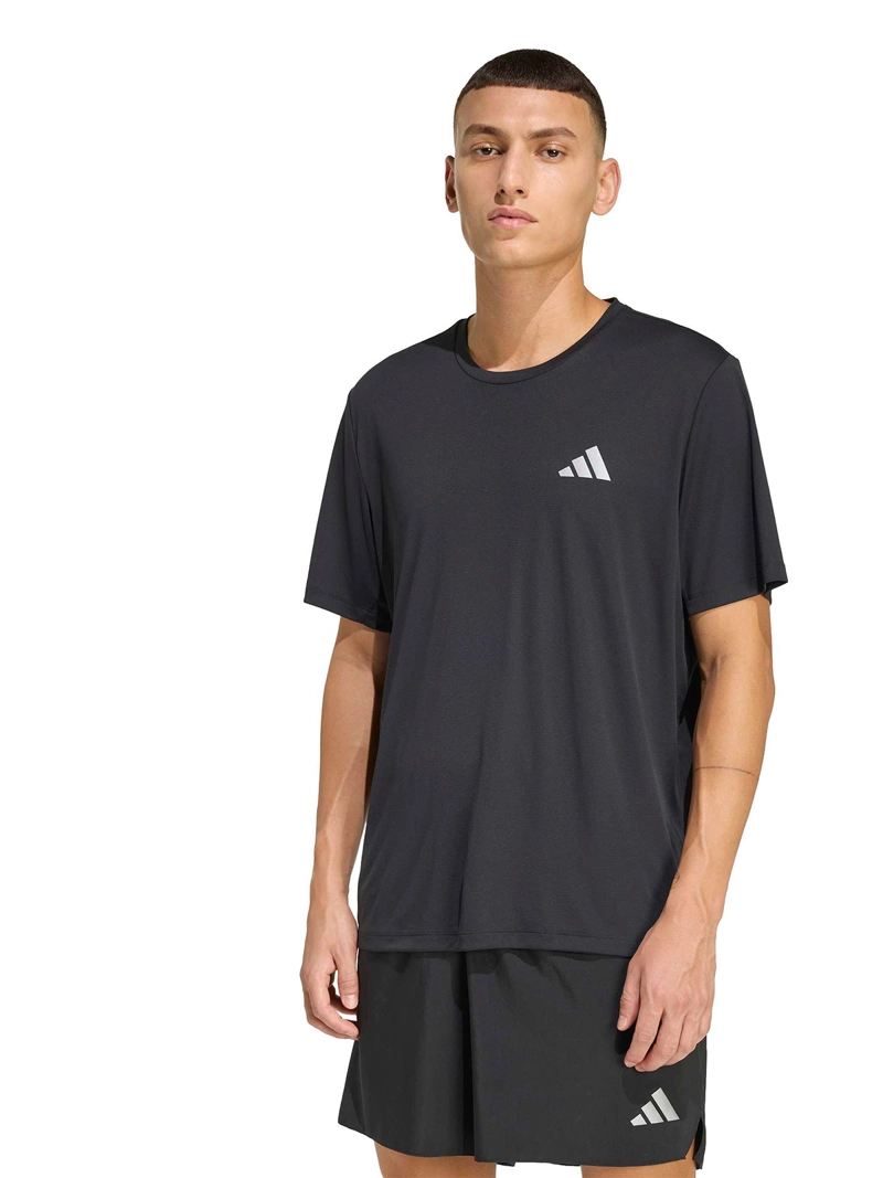 POLERA HOMBRE ADIDAS RUN - 1