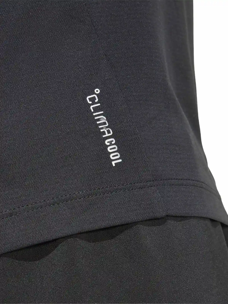 POLERA HOMBRE ADIDAS RUN - 4
