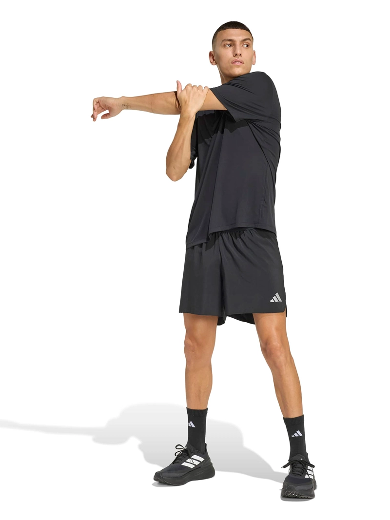 POLERA HOMBRE ADIDAS RUN - 7