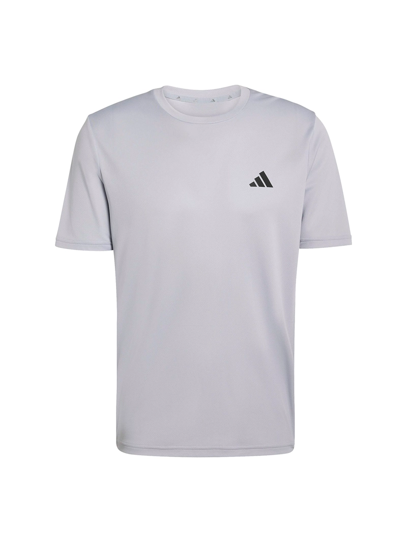 POLERA HOMBRE ADIDAS MANGA CORTA - 1