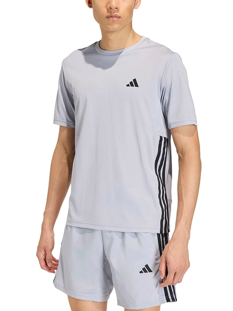 POLERA HOMBRE ADIDAS MANGA CORTA - 2