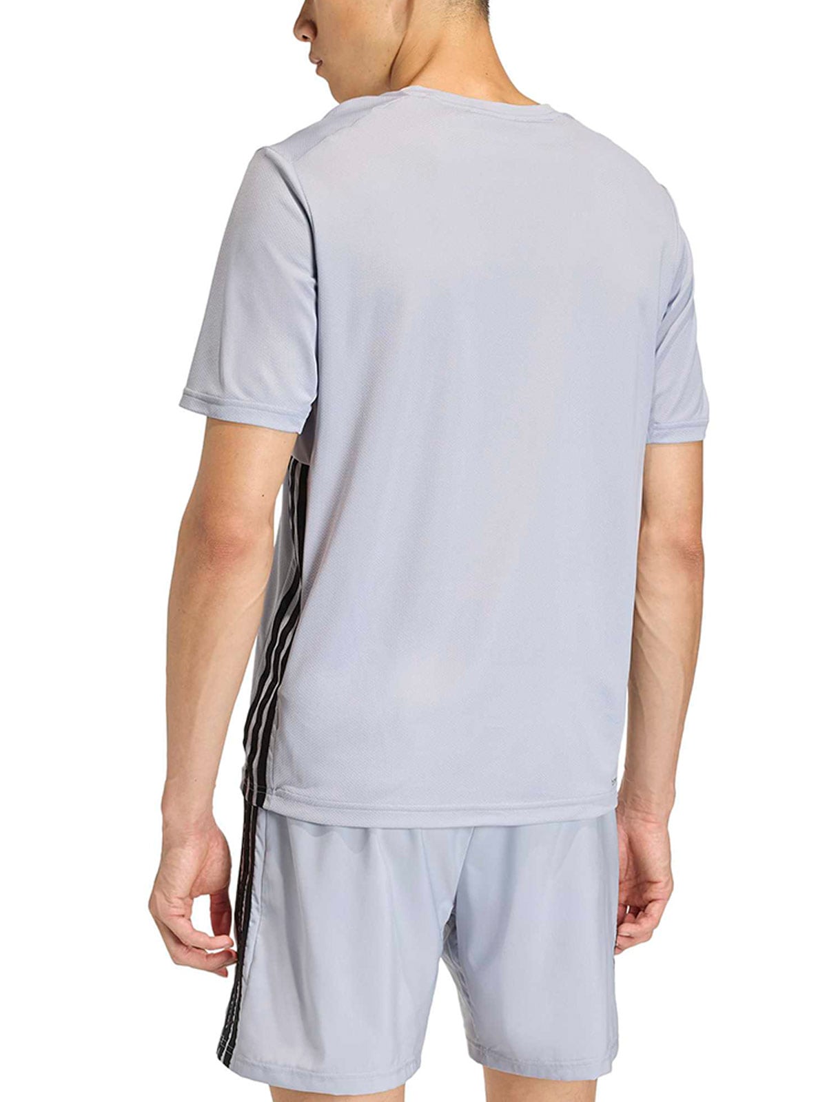 POLERA HOMBRE ADIDAS MANGA CORTA - 3
