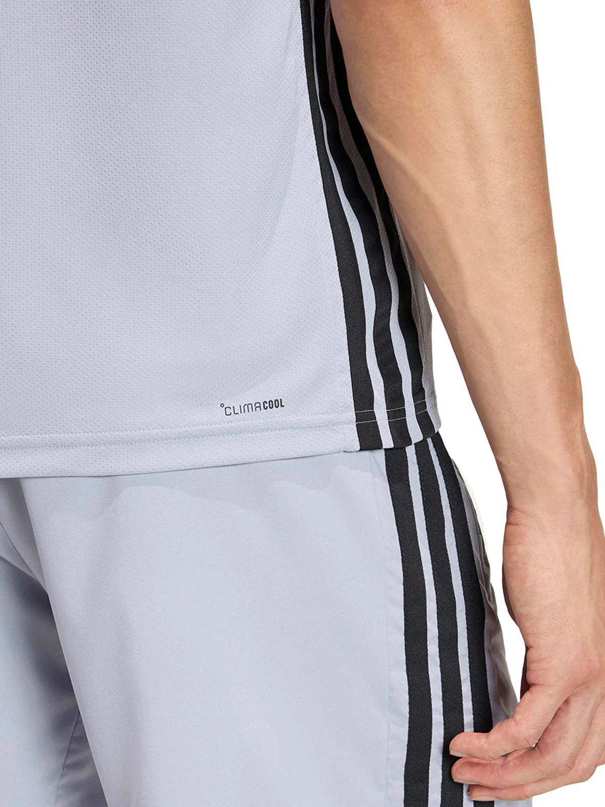 POLERA HOMBRE ADIDAS MANGA CORTA - 7