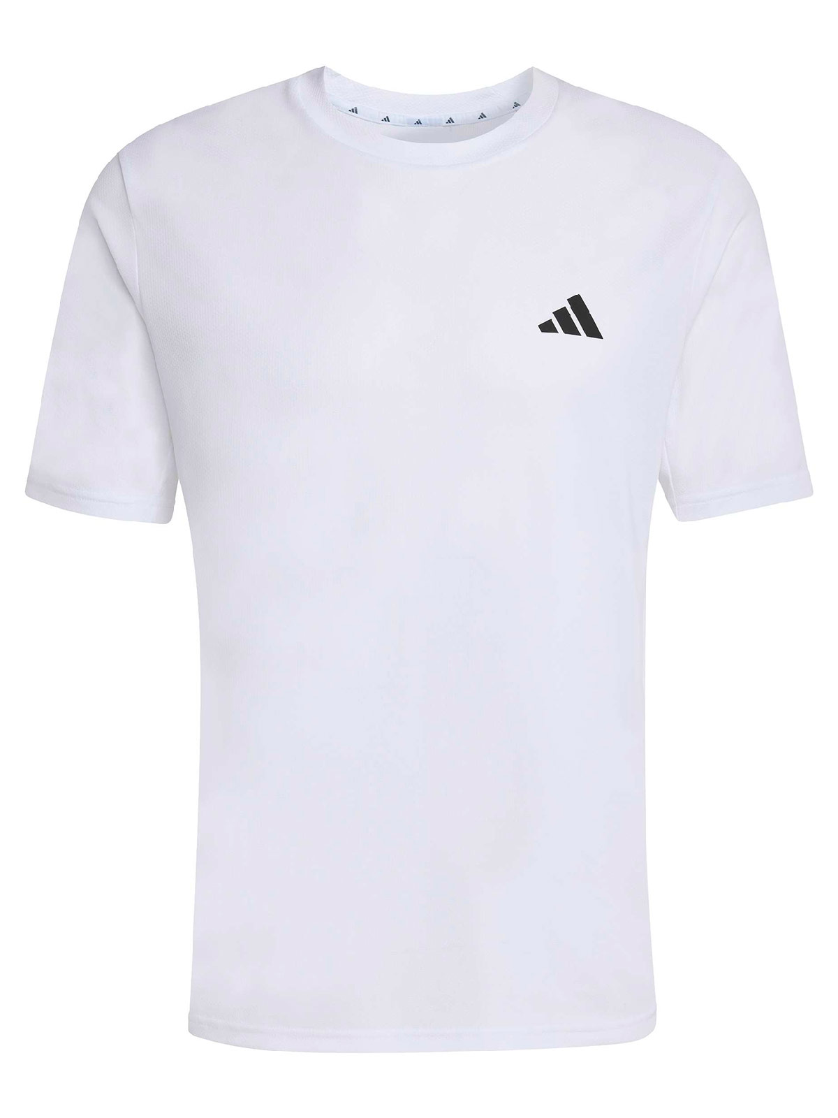 POLERAS HOMBRE ADIDAS MANGA CORTA - 5