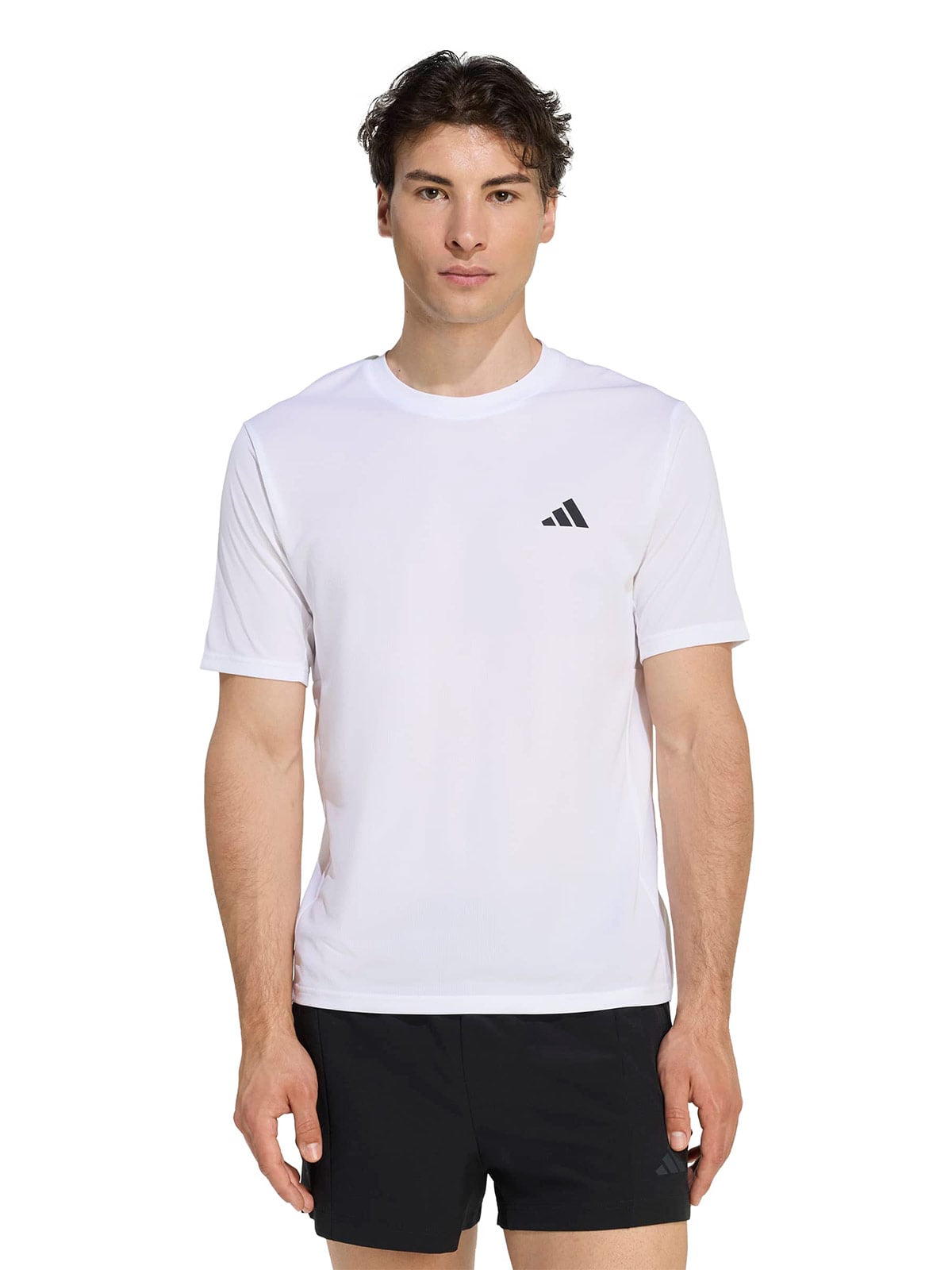ADIDAS POLERAS HOMBRE ADIDAS MANGA CORTA