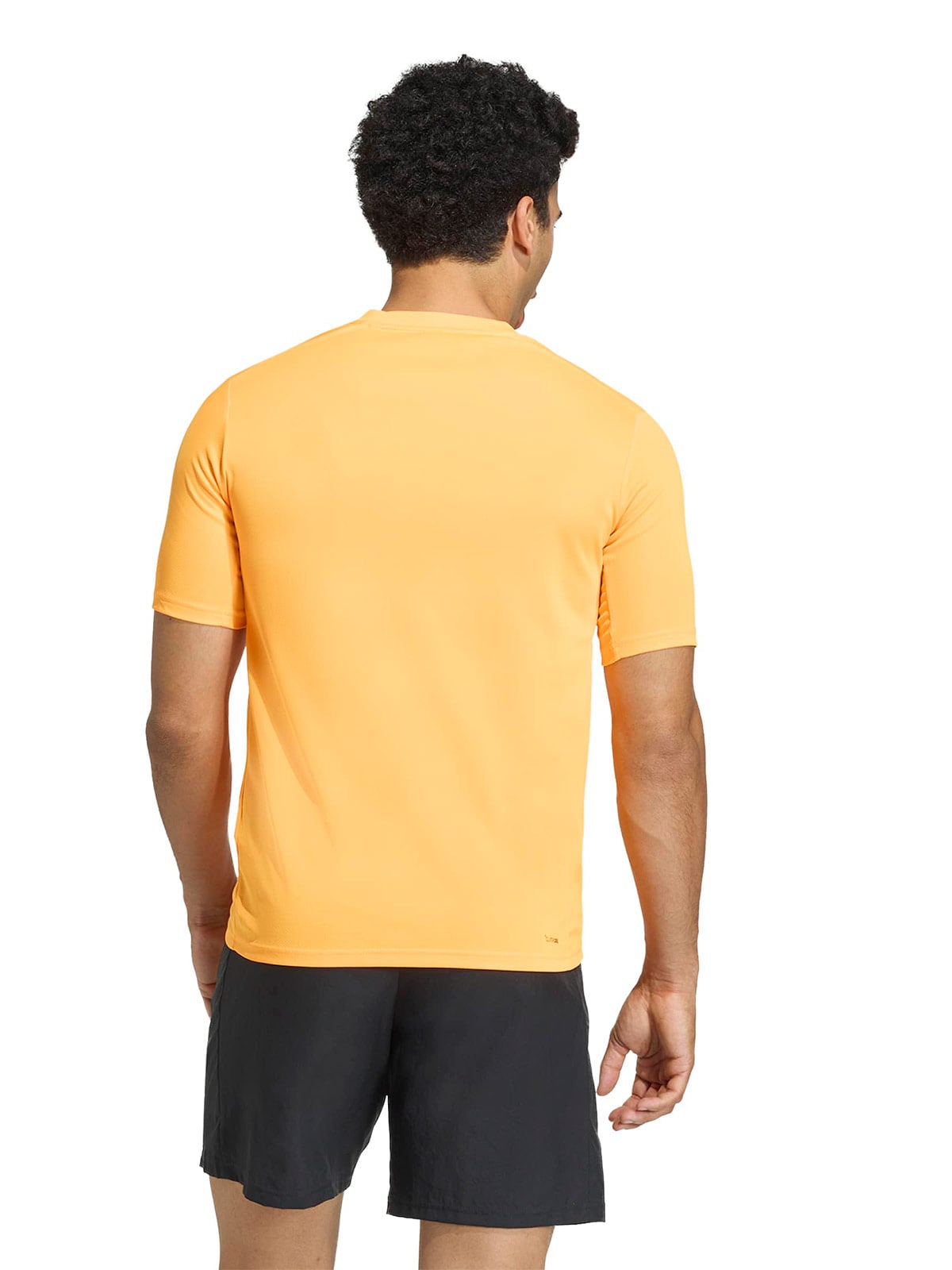 POLERA HOMBRE ADIDAS WORKOUT ESSENTIALS - 2