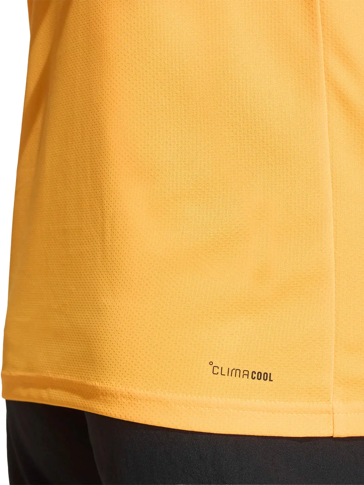 POLERA HOMBRE ADIDAS WORKOUT ESSENTIALS - 4
