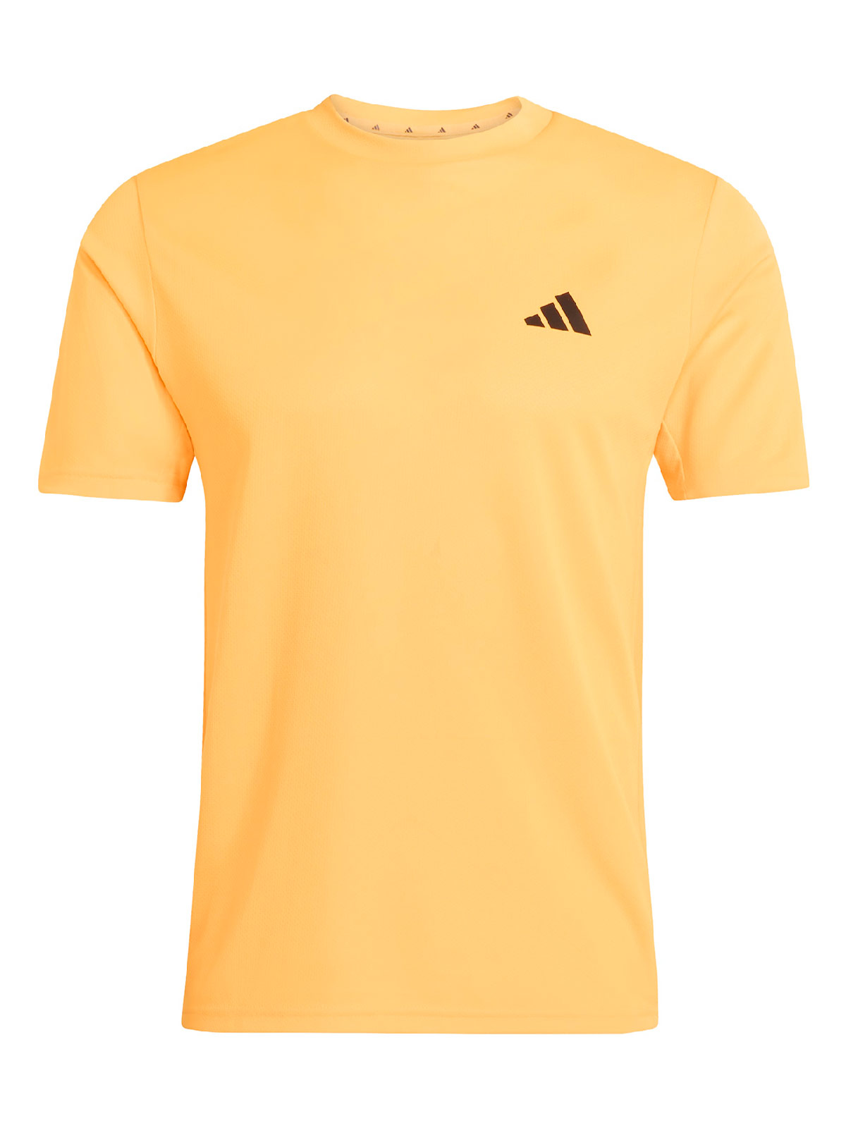 POLERA HOMBRE ADIDAS WORKOUT ESSENTIALS - 5