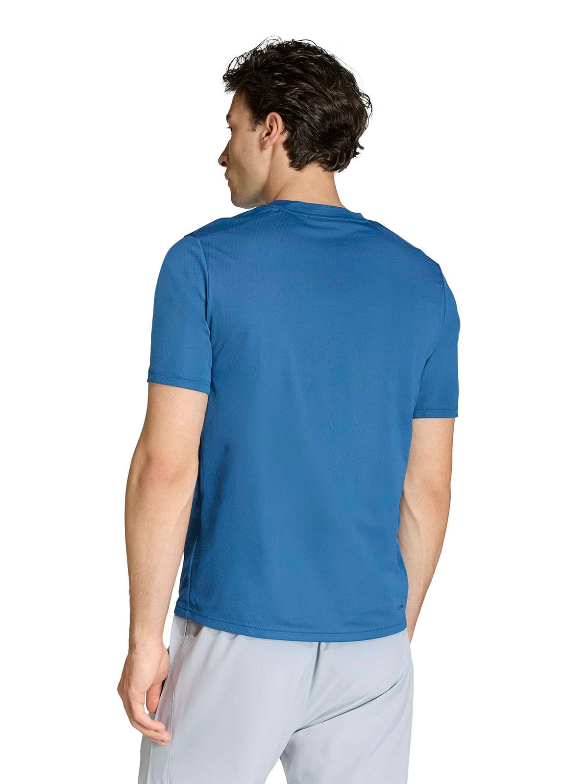 POLERAS HOMBRE ADIDAS MANGA CORTA - 2