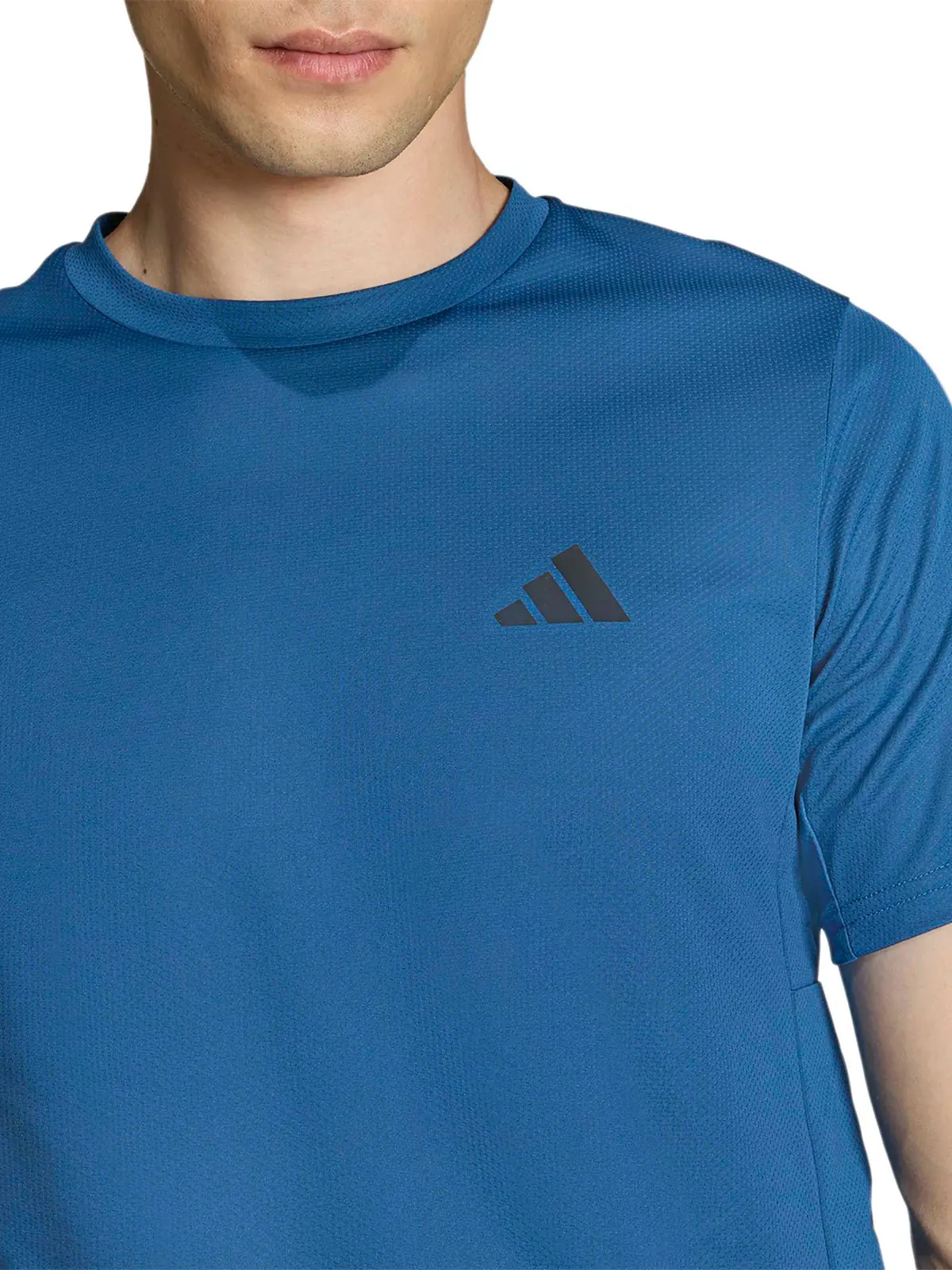 POLERAS HOMBRE ADIDAS MANGA CORTA - 3