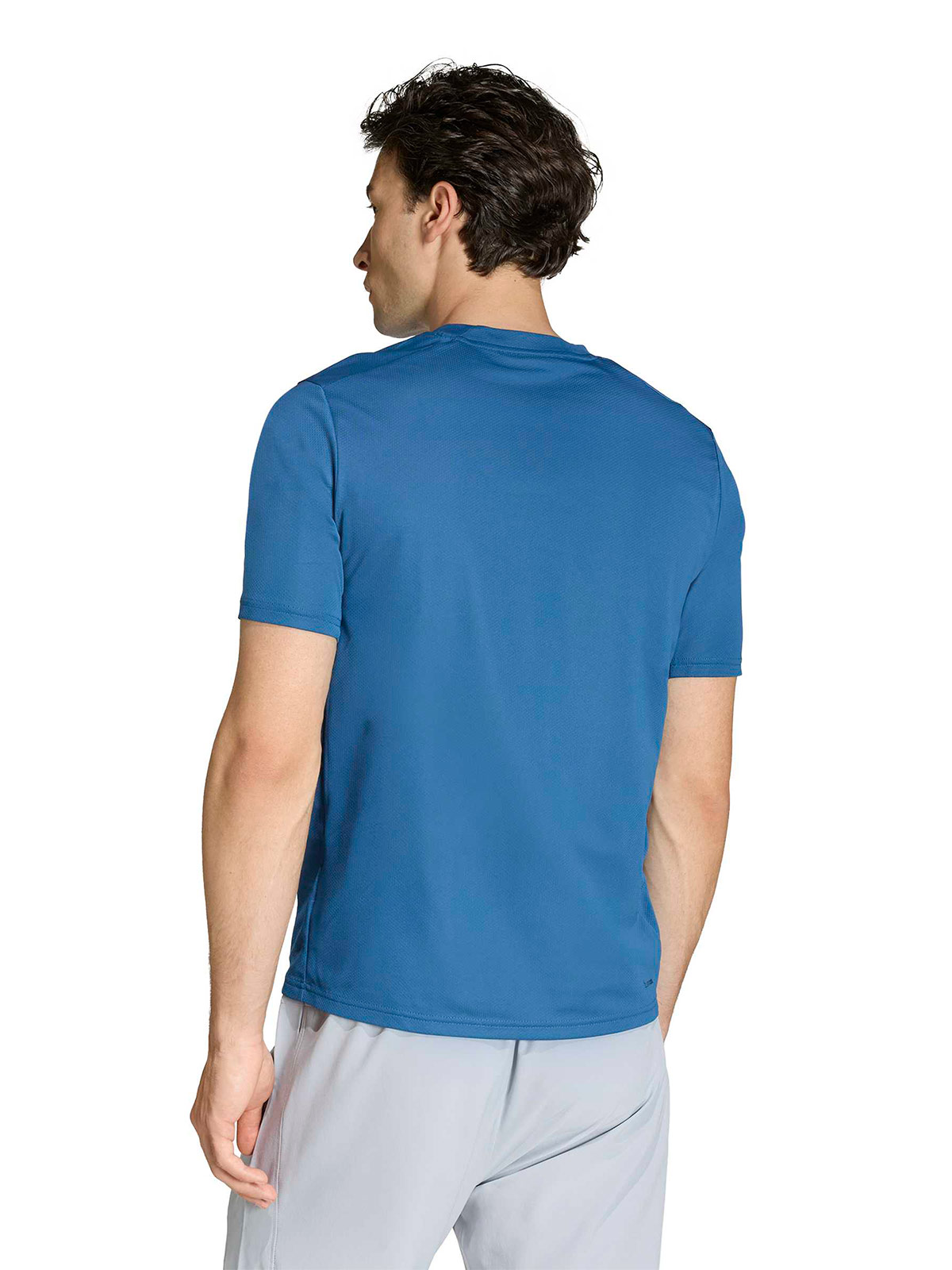 POLERAS HOMBRE ADIDAS MANGA CORTA - 2