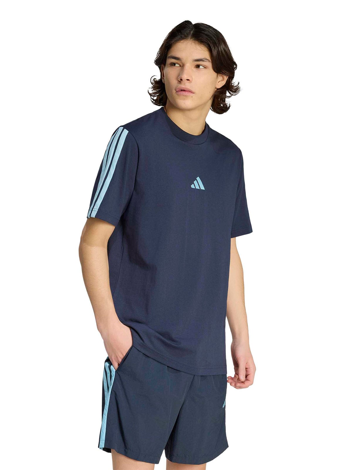 POLERA HOMBRE ADIDAS ARGENTINA  - 1