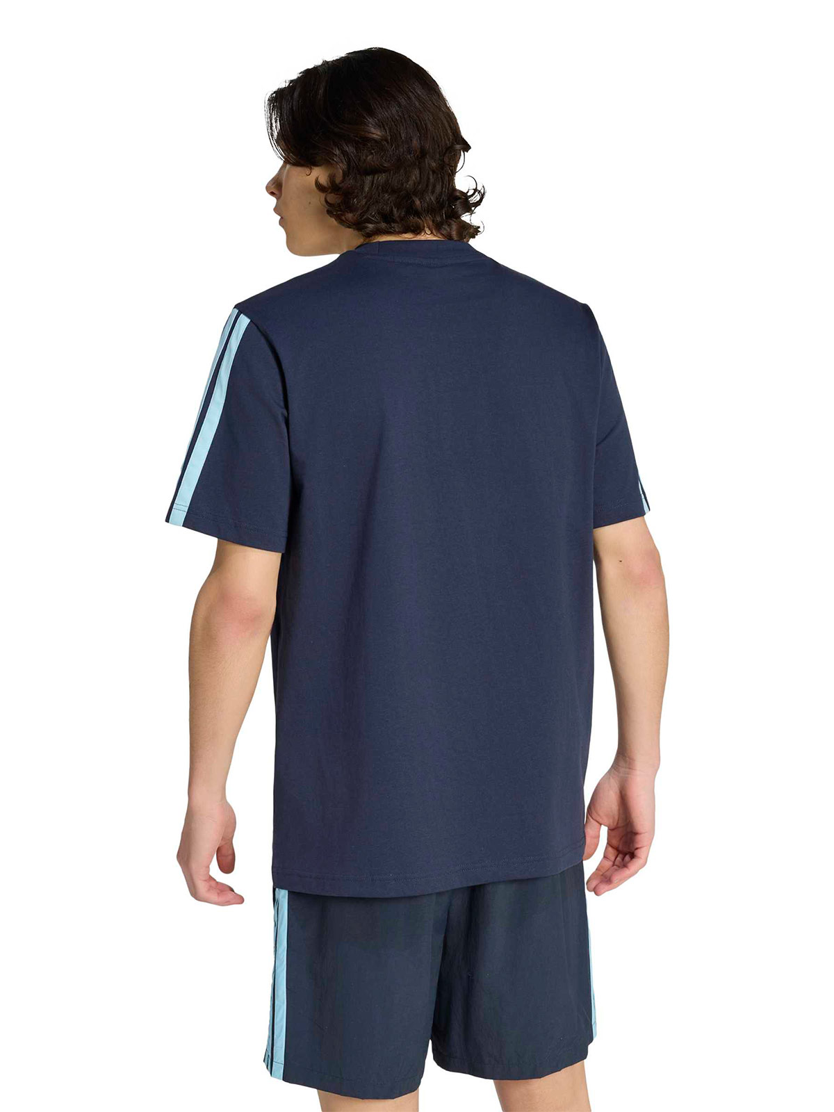 POLERA HOMBRE ADIDAS ARGENTINA  - 2