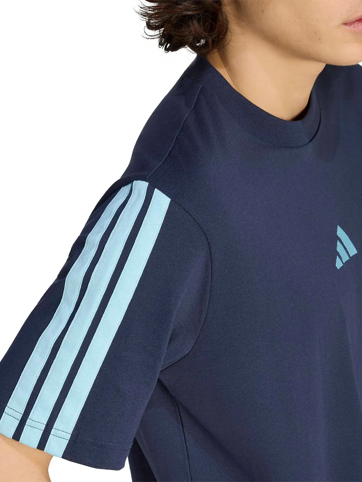 POLERA HOMBRE ADIDAS ARGENTINA  - 5