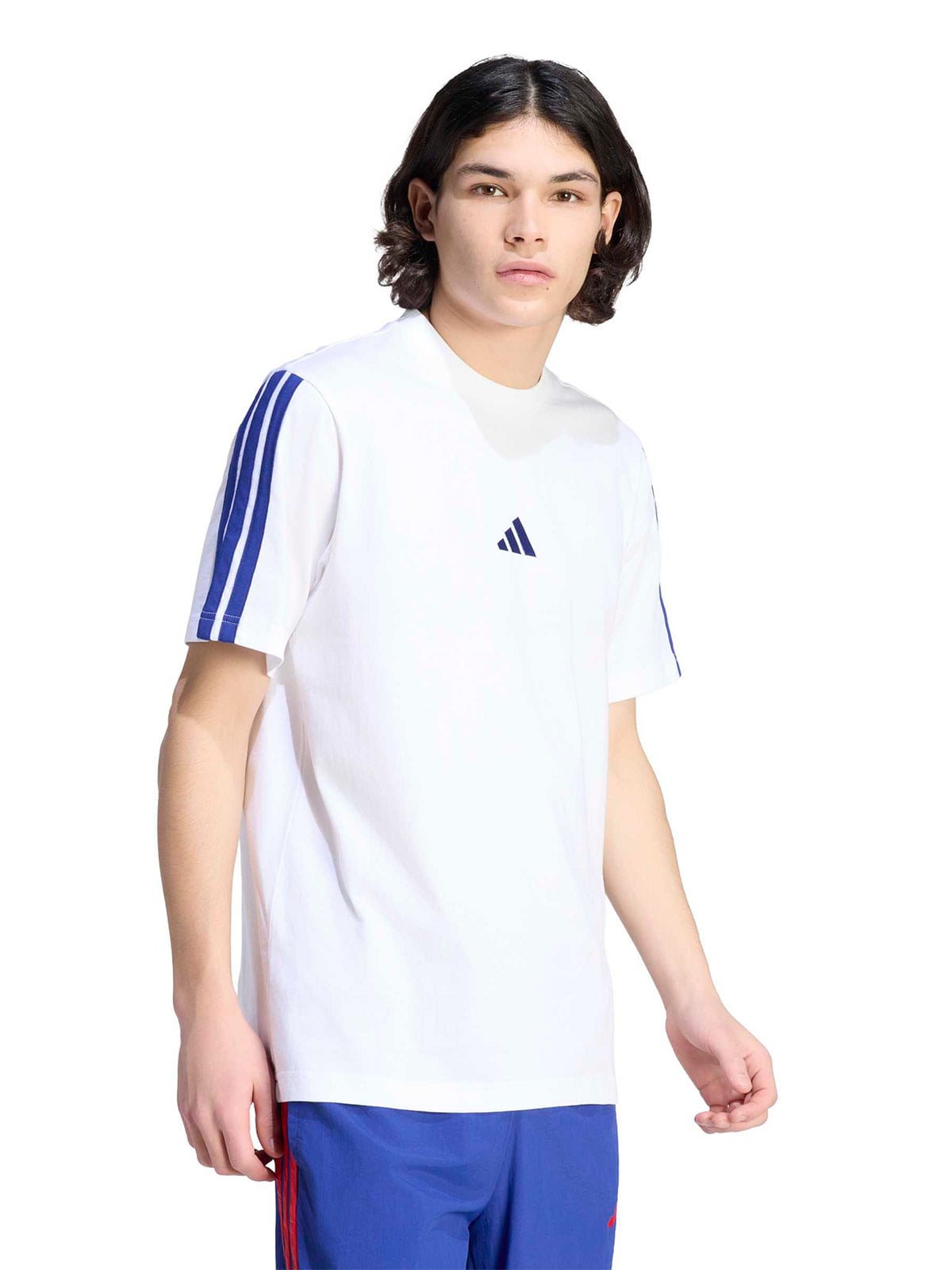 POLERA HOMBRE ADIDAS USA - 1