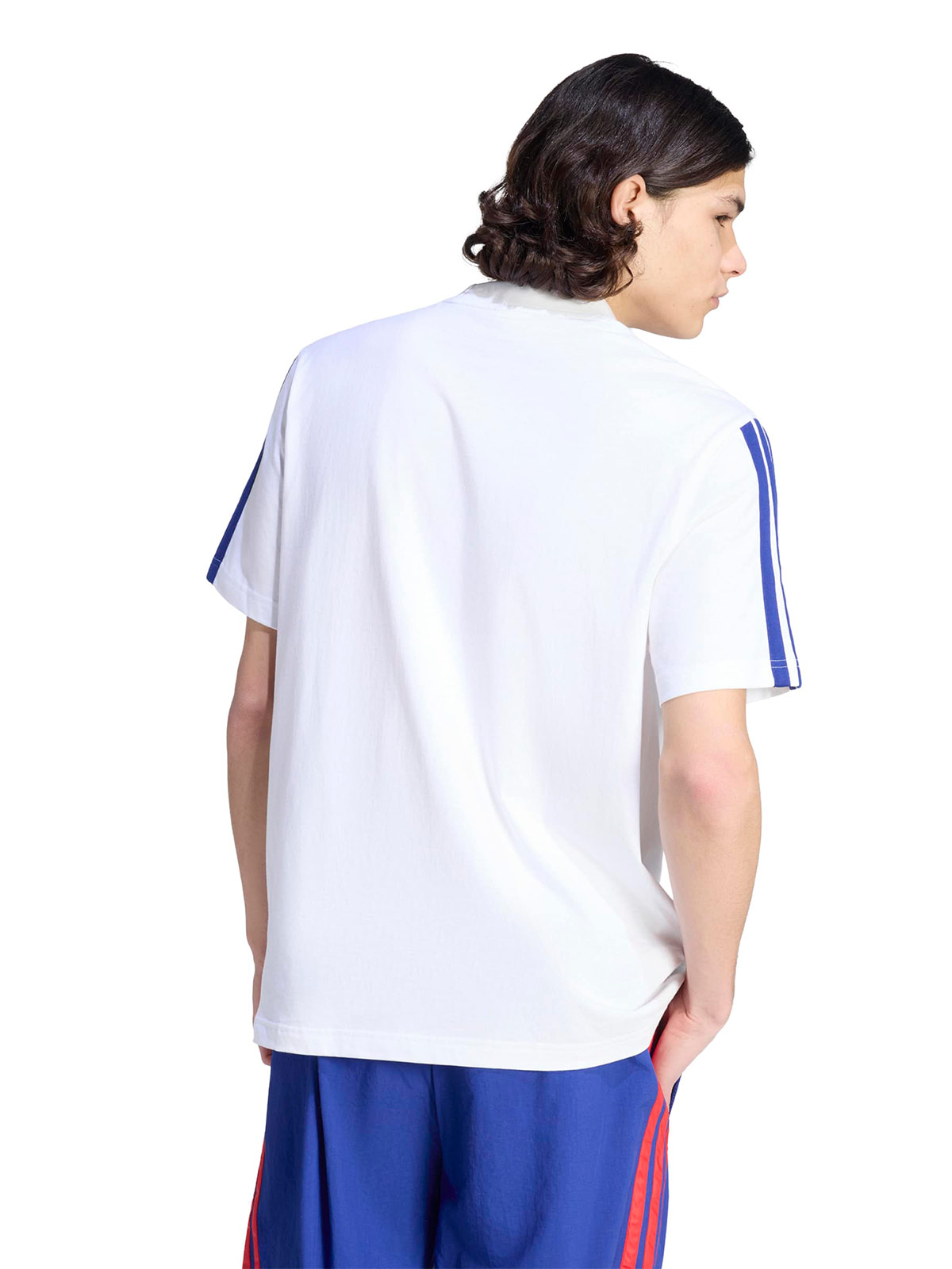 POLERA HOMBRE ADIDAS USA - 2