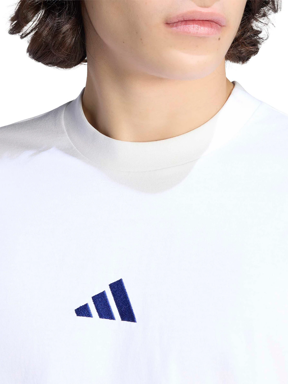 POLERA HOMBRE ADIDAS USA - 4