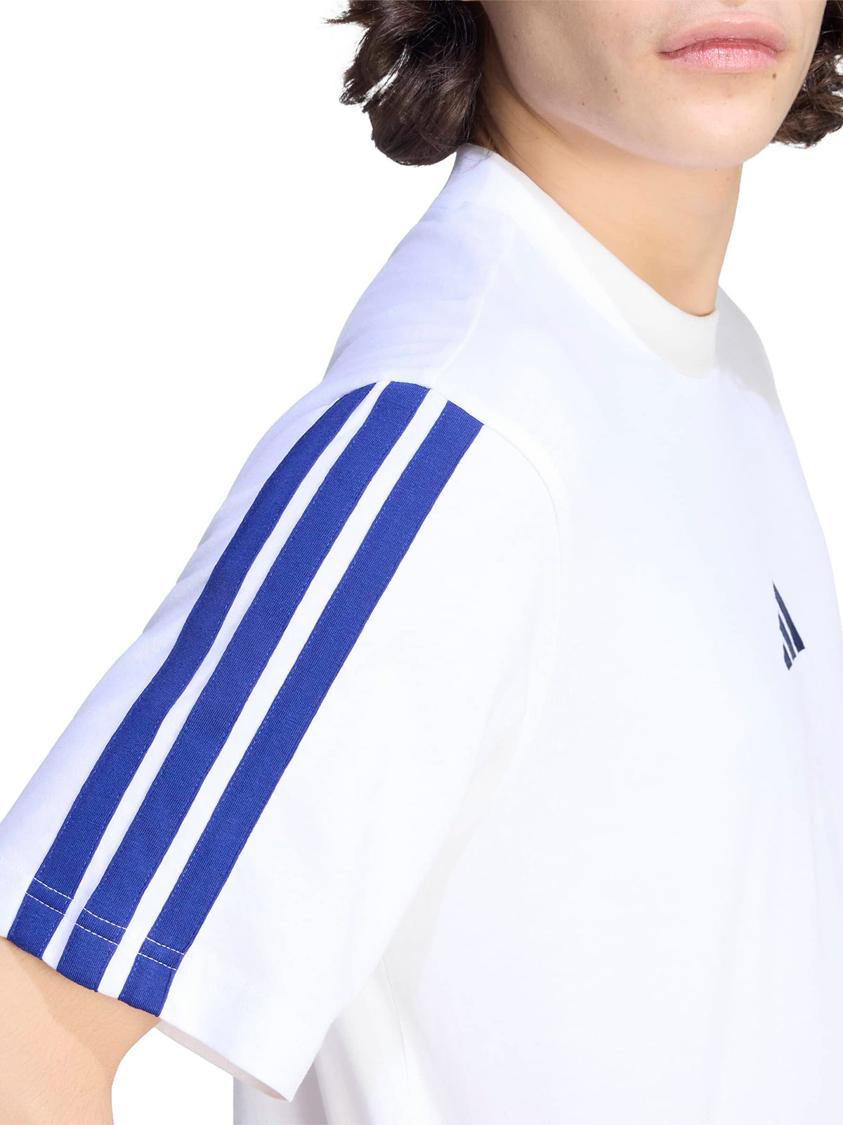 POLERA HOMBRE ADIDAS USA - 5