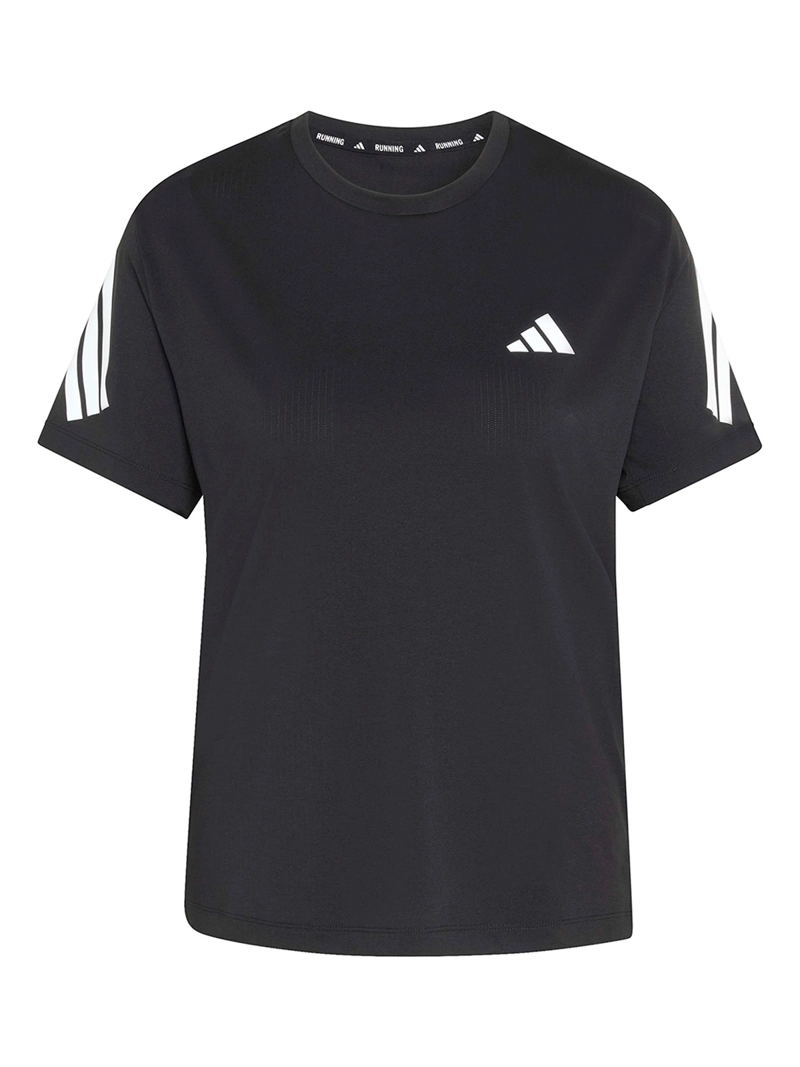 POLERA MUJER ADIDAS ADI365 CLIMACOOL NEGRO - 6