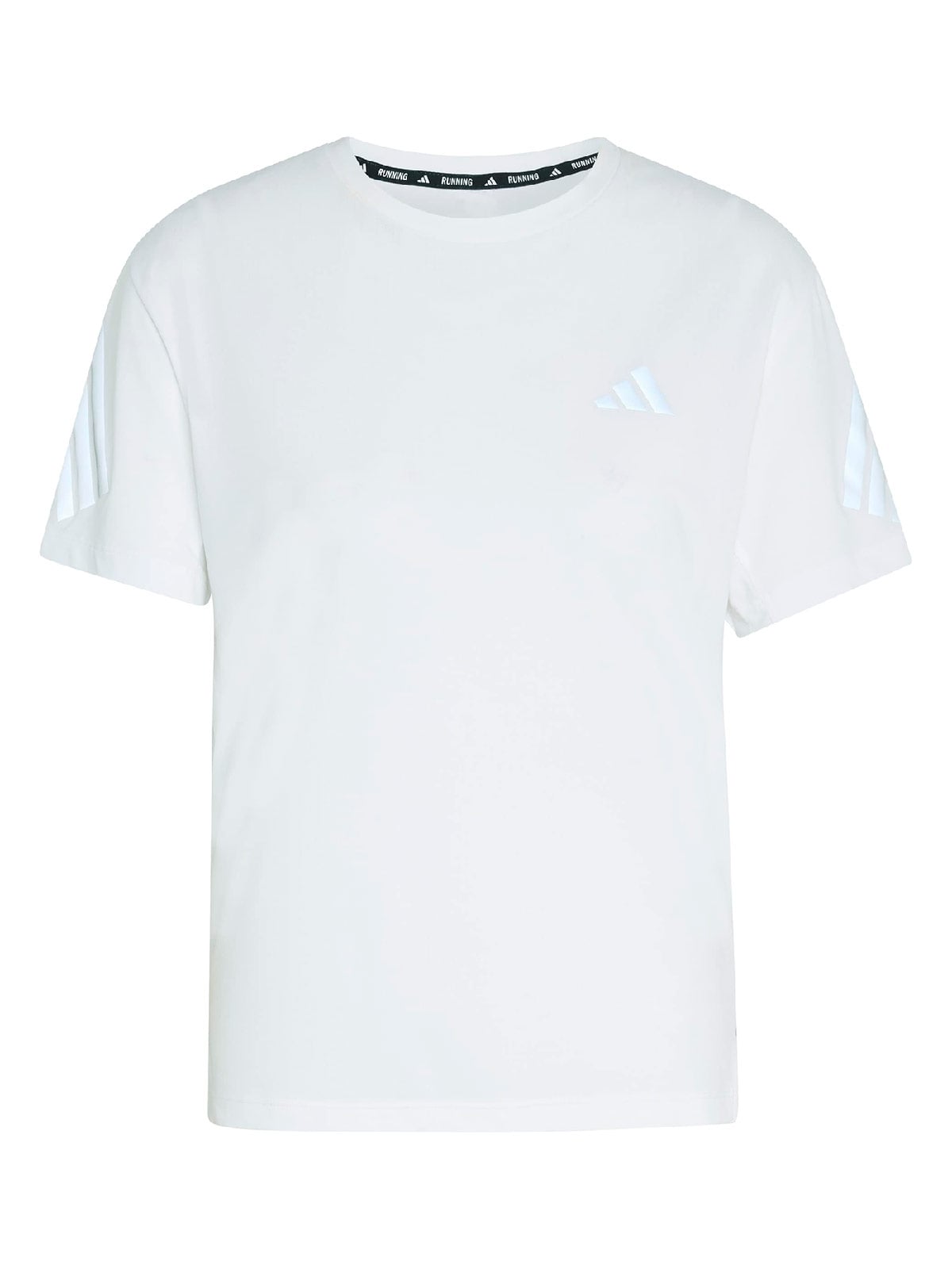 POLERA MUJER ADIDAS MANGA CORTA - 5
