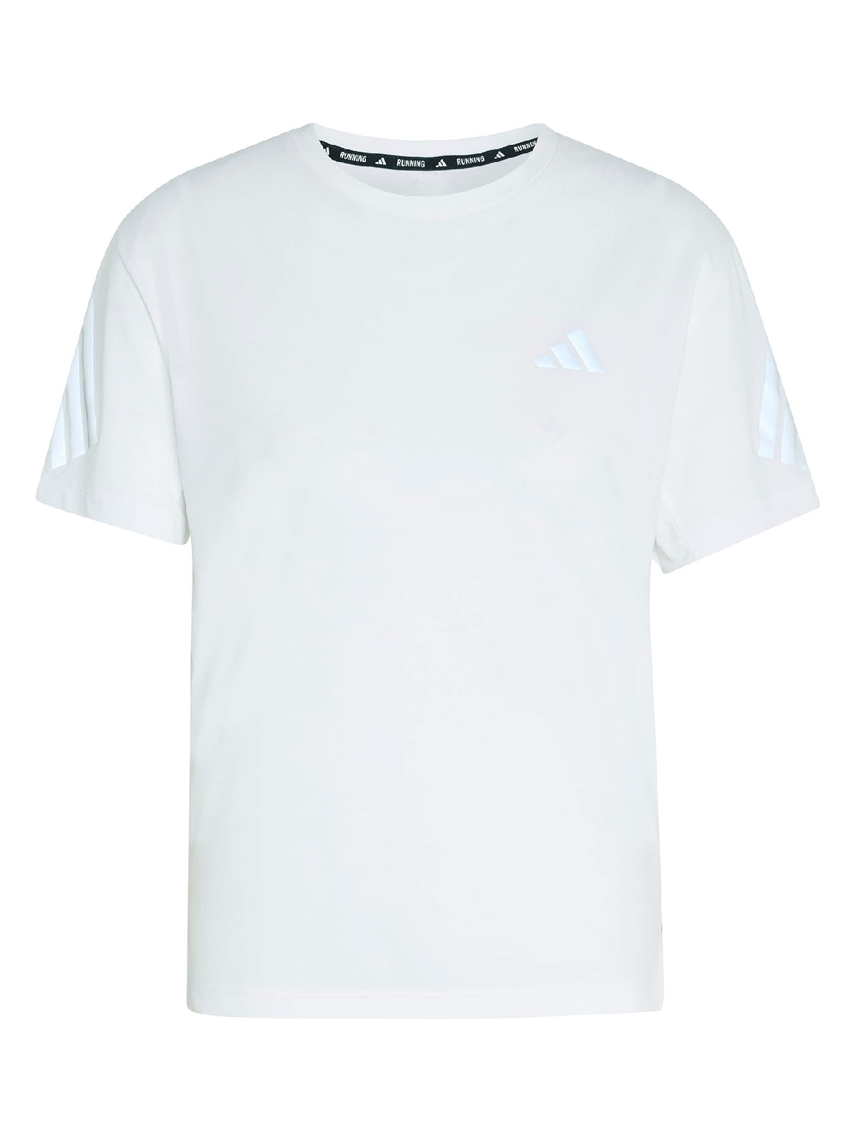 POLERA MUJER ADIDAS MANGA CORTA - 5