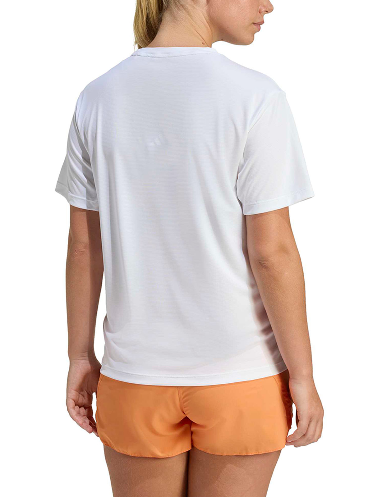 POLERA MUJER ADIDAS RUNNING ESSENTIALS - 3