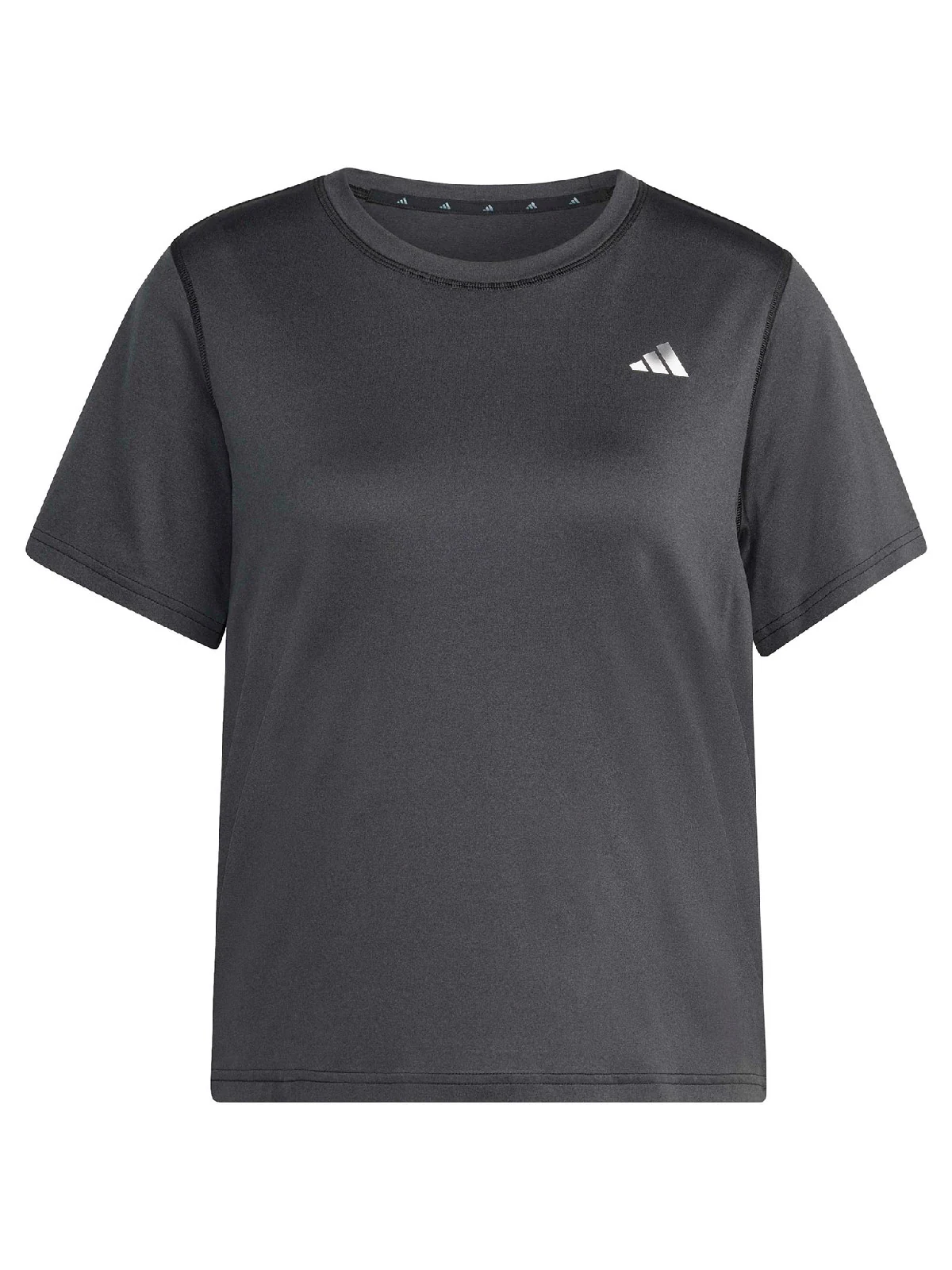 POLERA MUJER ADIDAS MANGA CORTA - 5