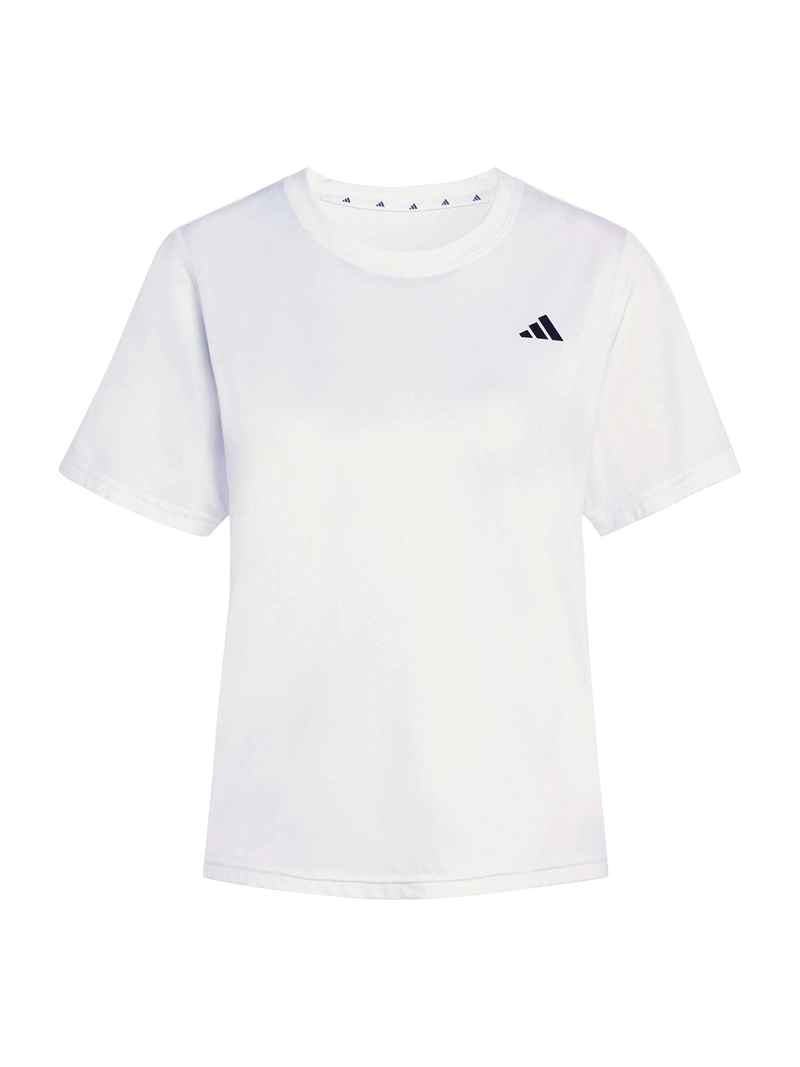 POLERA DEPORTIVA MUJER ADIDAS WE MIN CREW TEE - 6