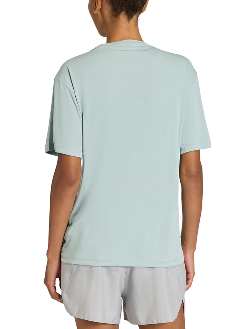 POLERA MUJER ADIDAS RUNNING ESSENTIALS - 3