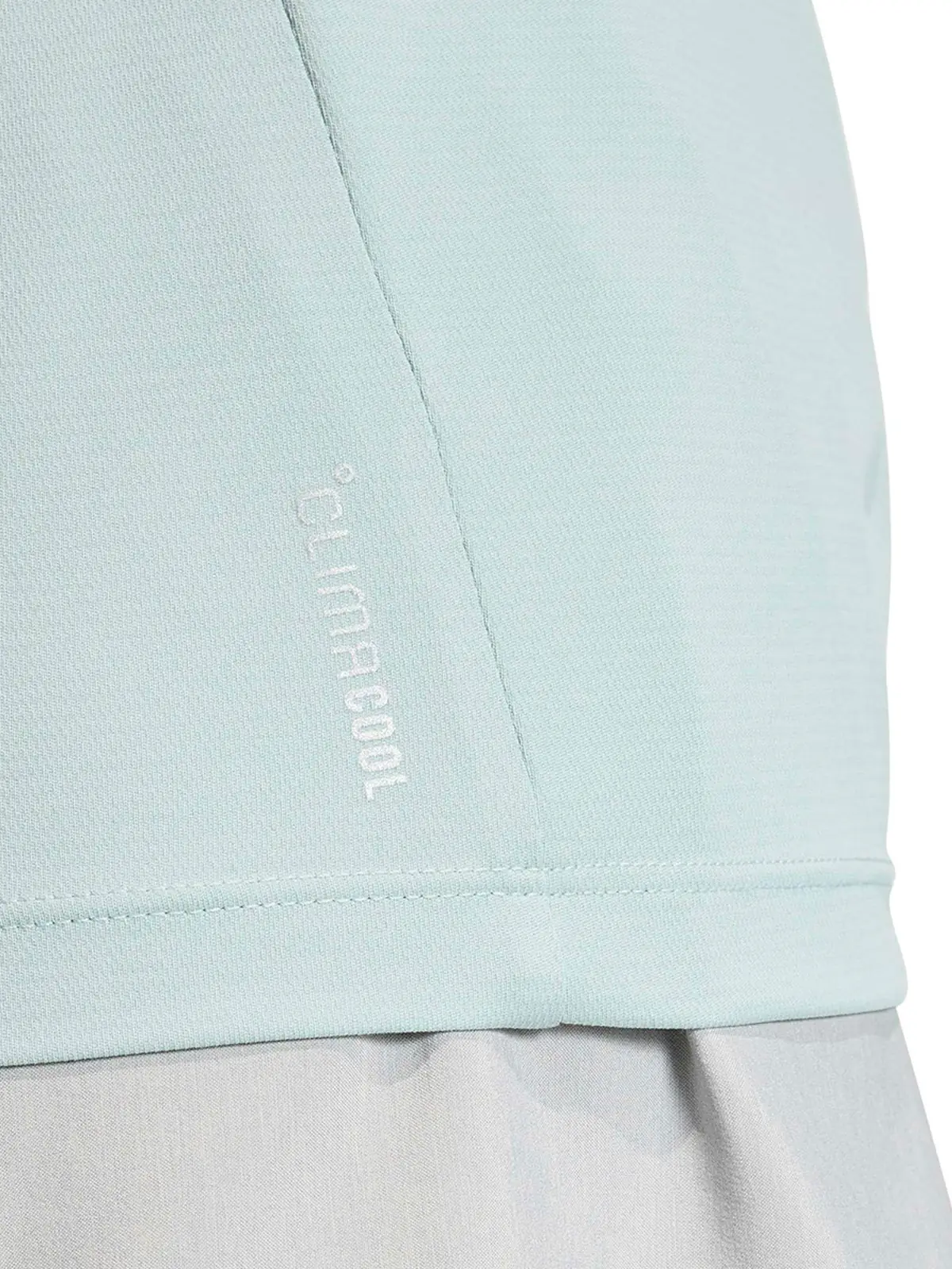 POLERA MUJER ADIDAS RUNNING ESSENTIALS - 6